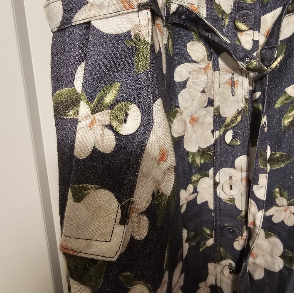Sope Rue Dress - Picture 5 of 5
